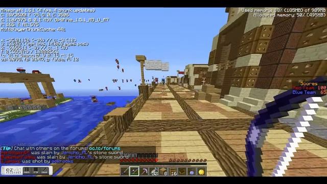 120 fps ;p on a *speciel* server ;D смотреть онлайн