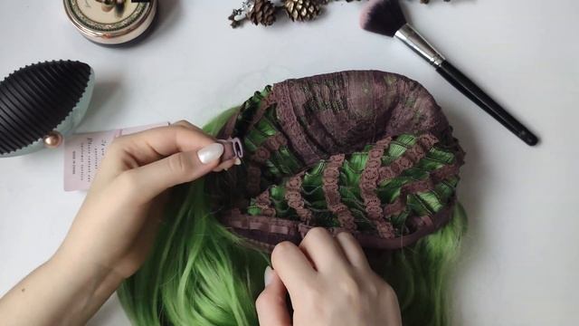 Парик в ? смотреть онлайн