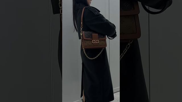 Оригинальная сумка Louis Vuitton и другие бренды заказать inst:Margaritka_usa86 #брендовыевещи#байер смотреть онлайн