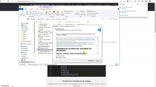 INSTALL XAMPP + VSCODE FOR PHP смотреть онлайн