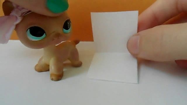 Самоделка/Как сделать ноутбук для lps смотреть онлайн