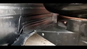 обкатка Меркурий 50 на Соларе 430 SJT