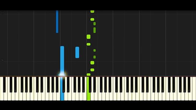 Pharaoh - Не По Пути | Легко на пианино смотреть онлайн