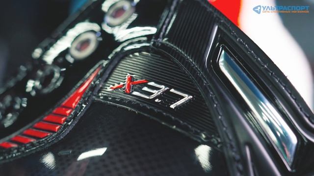 Коньки Bauer Vapor 3.7 2021 - обзор новых достойных коньков от Ультраспорт смотреть онлайн