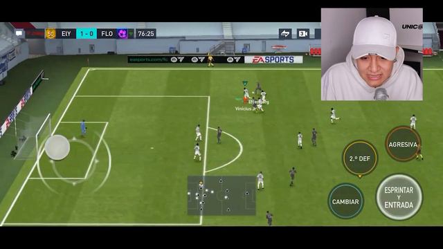 COMO MEJORAR EN FC MOBILE CARA A CARA ❌❌❌ *Aprende a defender* смотреть онлайн