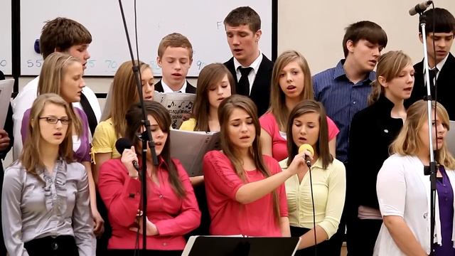 Ночь глубокая, тихо стоят сады смотреть онлайн