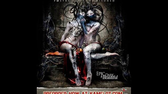 Kamelot - House on a Hill feat. Simone Simons (Poetry For The Poisoned) смотреть онлайн