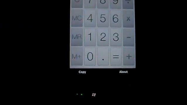 TaskFacade + SPB Mobile Shell + Rhodium Keyboard Controller смотреть онлайн