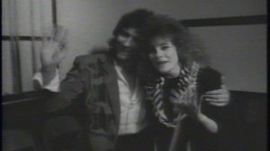 Bon Jovi-Wild In the Streets