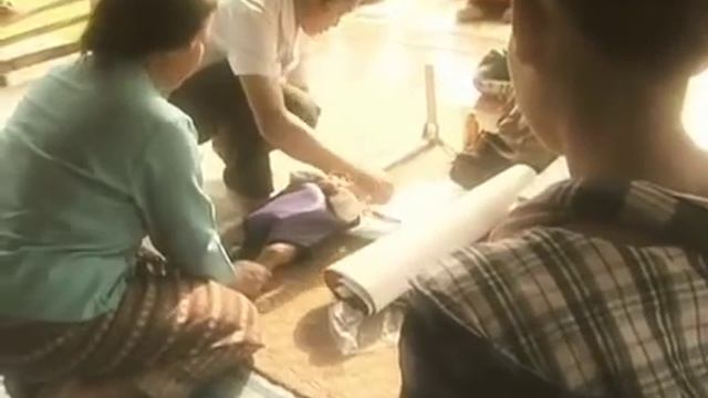 The Story of World Vision Lao PDR смотреть онлайн