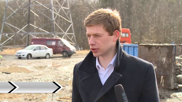 11 04 Уборка Ржевского лесопарка смотреть онлайн