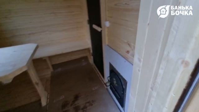 Обзор баня квадро 4 м смотреть онлайн