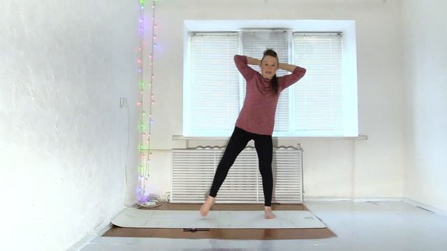 УТРЕННЯЯ ПРАКТИКА смотреть онлайн