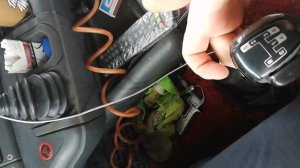 Переключение передач на ходу. SCANIA