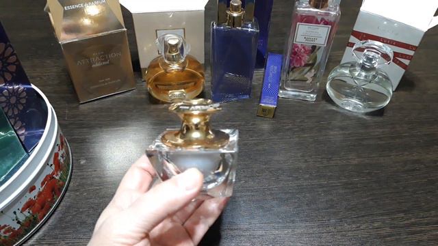Последние покупки ароматов Avon,Oriflame,Faberlic🌿Парф.обновки🌿 #ароматы#парфюмы#распаковка смотреть онлайн