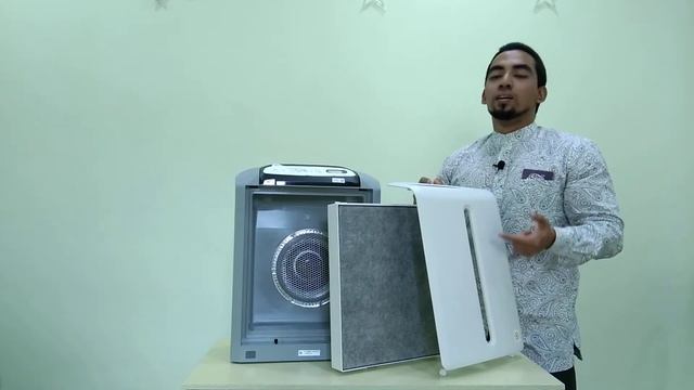 5 SEBAB KENAPA MESTI ATMOSPHERE MINI смотреть онлайн