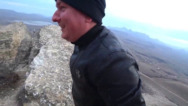 Звездопад воспоминаний в Крыму - Новая дорога | Достопримечательности Коктебеля смотреть онлайн