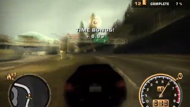 Intel Celeron N4020 + Intel UHD Graphics 600 | Need For Speed Most Wanted 2005 Gameplay - Part 35 смотреть онлайн