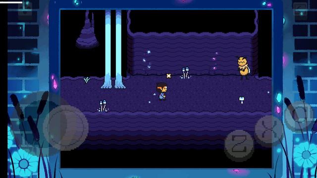 Undertale bnp glitch смотреть онлайн