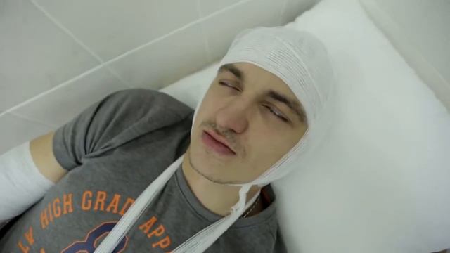 Охрана труда (социальный ролик- #ВИТЯ) Cover- Estradarada-Вите Надо Выйти смотреть онлайн