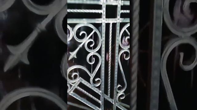 #крест#холодная ковка смотреть онлайн