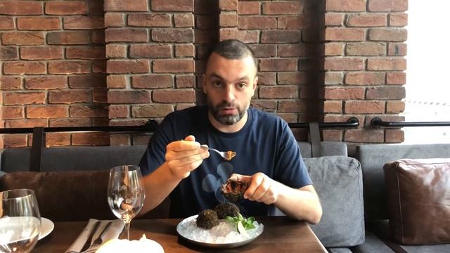 МС РЫБИК ЕСТ ЕЖА! смотреть онлайн