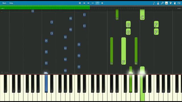 DAY6 - I Need Somebody (누군가 필요해) - Piano Tutorial + SHEETS