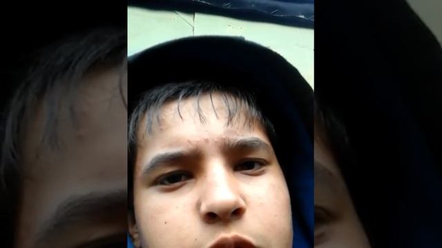 Нельзя снимать спящих на видео