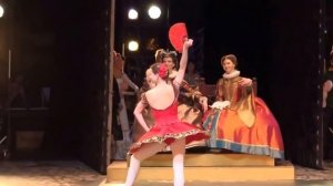 Балет “Дон Кихот“ / "Don Quixote" ballet