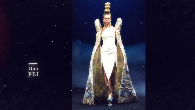 Роскошные свадебные платья с Недели высокой моды 2019 в Париже смотреть онлайн