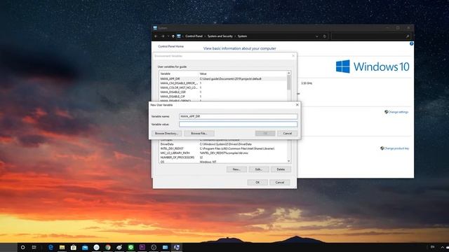 HOW TO FIX MAYA_APP_DIR 2020 смотреть онлайн