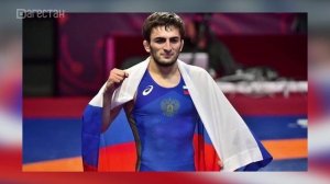 Российская сборная по вольной борьбе выступит на чемпионате Европы