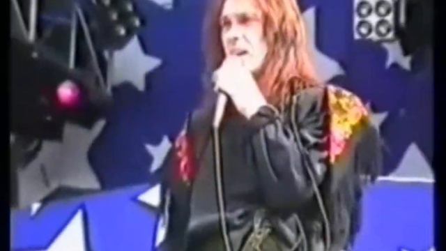 РАРИТЕТ!!! Gorky Park - Try To Find Me (Любительская Съемка, Moscow Peace Festival 1989) [HD 60fps] смотреть онлайн