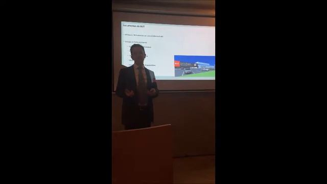 Oracle Digital Day - 8Nov2016 - Infrastructures Cloud Privé avec Olivier Lambert смотреть онлайн