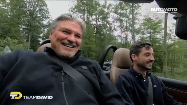 Team David - Bmw Z3 Vs Porsche Boxster S - Saison 2 - épisode 5