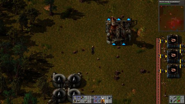Let's Play Factorio 0.12 - Part 12 смотреть онлайн