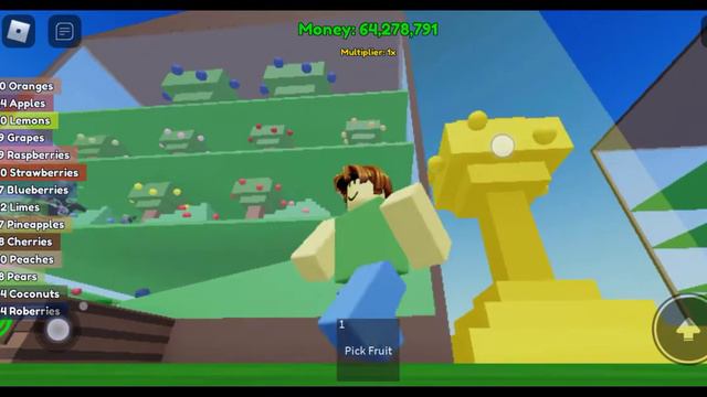 i completed the fruit juice tycoon! смотреть онлайн