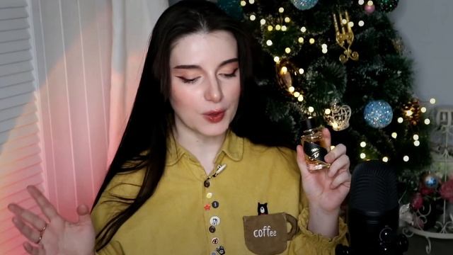 ТОП 5 ЛЮКСОВЫЕ И НИШЕВЫЕ АРОМАТЫ смотреть онлайн