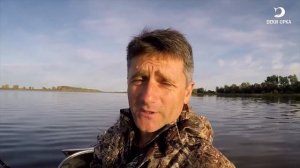 Как я начал отпускать выловленную  рыбу. Зачем отпускают рыбу? Рыбалка с Деки Орка