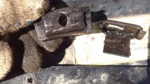 Замена выжимного подшипника Чери Амулет