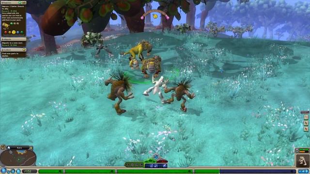 Spore meme evolution смотреть онлайн