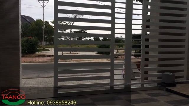 FAAC 740 - Vũng Tàu - Nhà Chị Ngọc смотреть онлайн