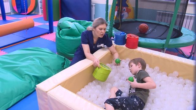 Медцентр Святитель Лука