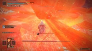 ELDEN RING Маления. НГ+ Билд ловкость, вера, колдовство.