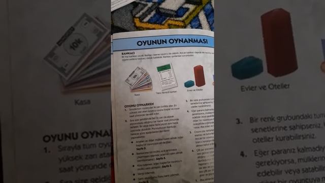 monopoly oyunu смотреть онлайн