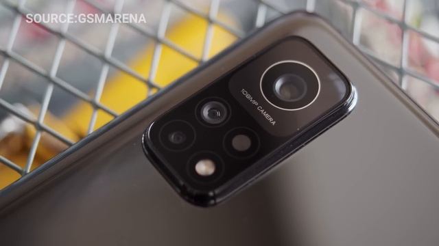 امکانات برتر شیائومی می ۱۰ تی پرو | Xiaomi Mi 10T Pro смотреть онлайн