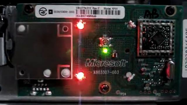 Перегрев xbox 360 \ Overheating xbox 360 смотреть онлайн
