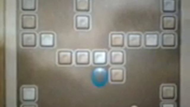 Quell Reflect; Stage 1 Level 2