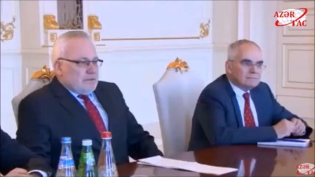 Армяне "по армянский" тянут подписание мирного договора!!! смотреть онлайн