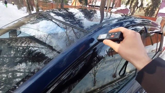 Обзор на Nissan Tiida 2008 смотреть онлайн